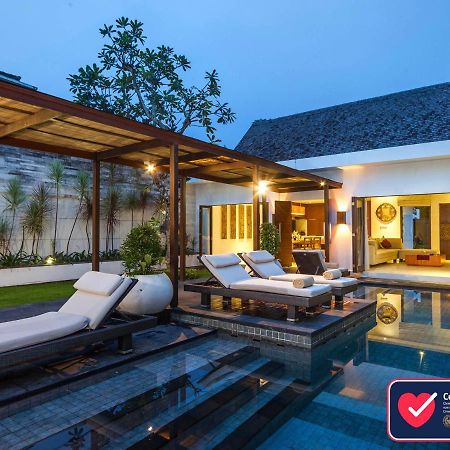 Villa Illam Seminyak  Exterior photo